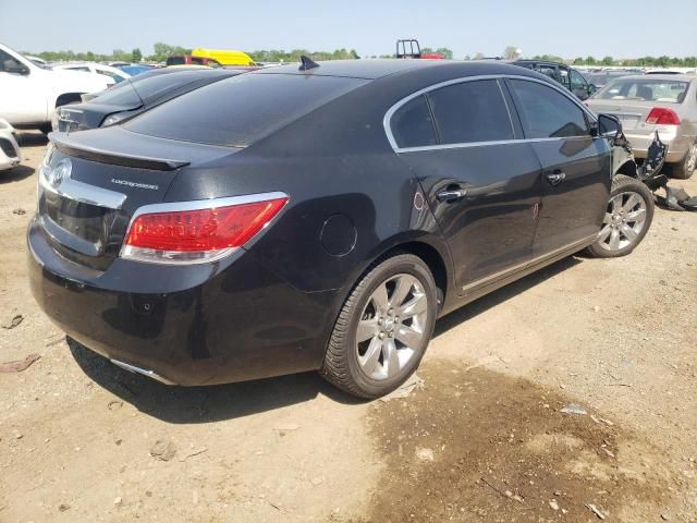 2012 Buick Lacrosse Premium