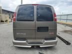 2004 GMC Savana RV G1500