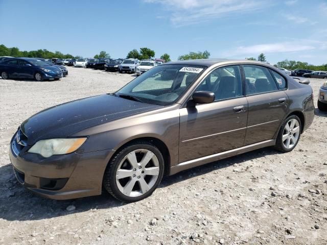 2009 Subaru Legacy 3.0R