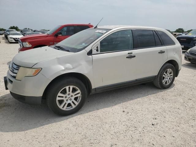 2007 Ford Edge SE