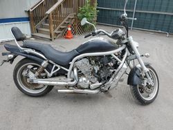Salvage motorcycles for sale at Duryea, PA auction: 2006 Hyosung GV650