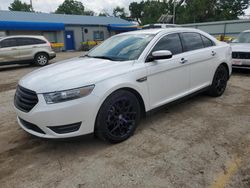 Ford Vehiculos salvage en venta: 2013 Ford Taurus SEL