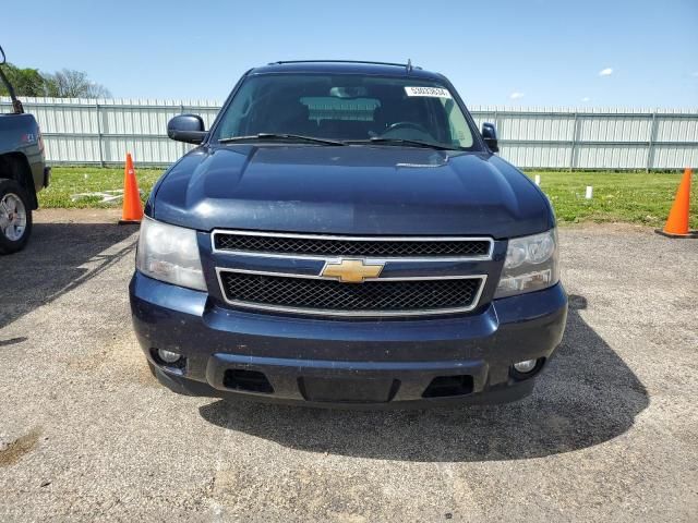 2007 Chevrolet Suburban C1500