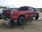 2005 Chevrolet Silverado K1500