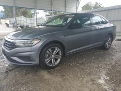 Salvage cars for sale at Prairie Grove, AR auction: 2019 Volkswagen Jetta S
