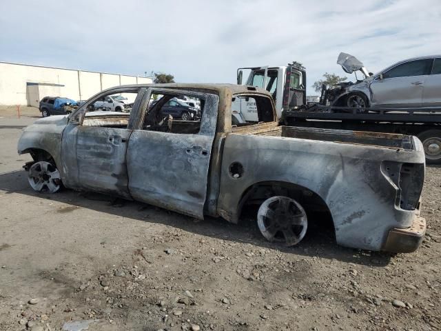 2009 Toyota Tundra Crewmax