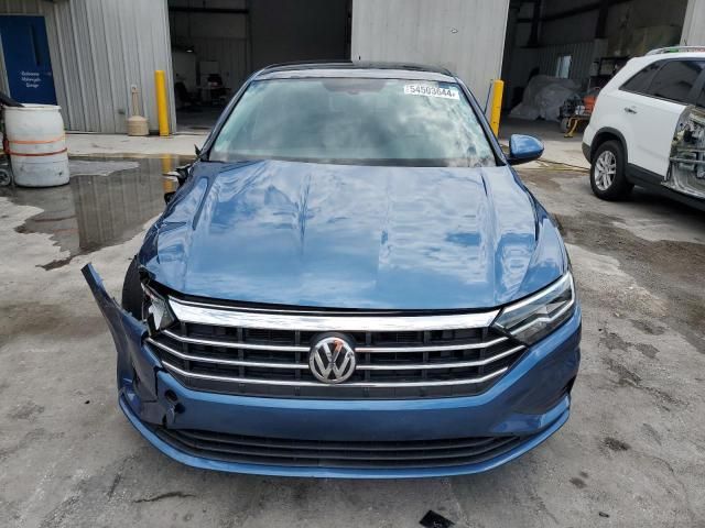 2020 Volkswagen Jetta S