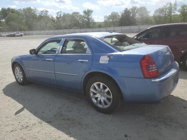 2007 Chrysler 300C