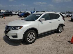 2020 Nissan Rogue S en venta en Houston, TX