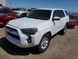 Salvage cars for sale at Tucson, AZ auction: 2014 Toyota 4runner SR5