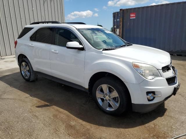 2012 Chevrolet Equinox LT