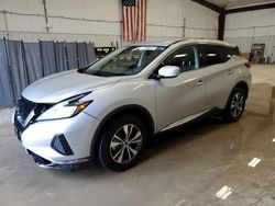 Rental Vehicles for sale at auction: 2023 Nissan Murano S
