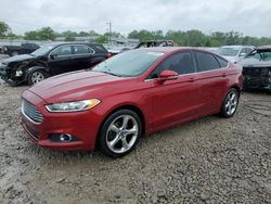 2013 Ford Fusion SE for sale in Louisville, KY