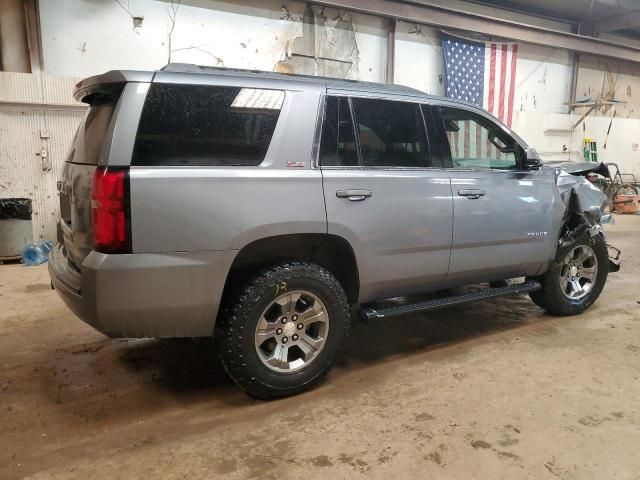 2019 Chevrolet Tahoe K1500 LT