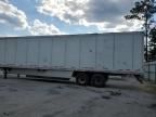 2012 Wabash Trailer