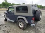 2006 Jeep Wrangler / TJ Unlimited