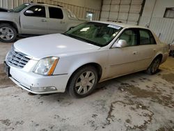 Cadillac dts salvage cars for sale: 2006 Cadillac DTS