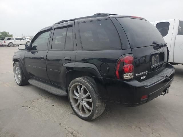 2008 Chevrolet Trailblazer LS