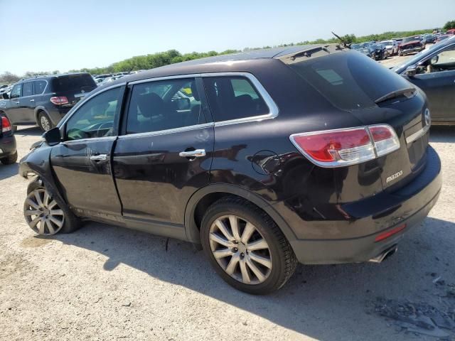 2008 Mazda CX-9