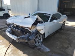 Vehiculos salvage en venta de Copart Albuquerque, NM: 2019 Dodge Challenger SXT