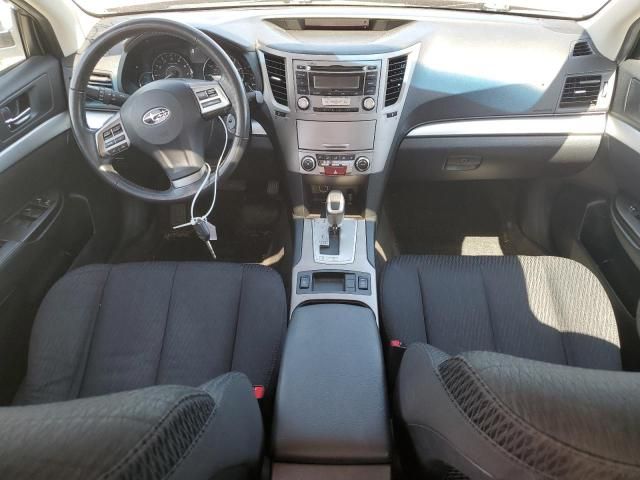 2012 Subaru Outback 2.5I Premium