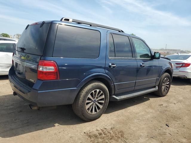 2017 Ford Expedition XLT