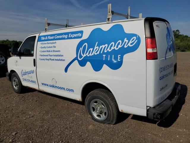 2006 Chevrolet Express G1500