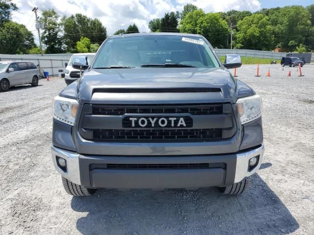 2015 Toyota Tundra Crewmax Limited