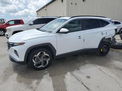 Vehiculos salvage en venta de Copart Haslet, TX: 2022 Hyundai Tucson SEL