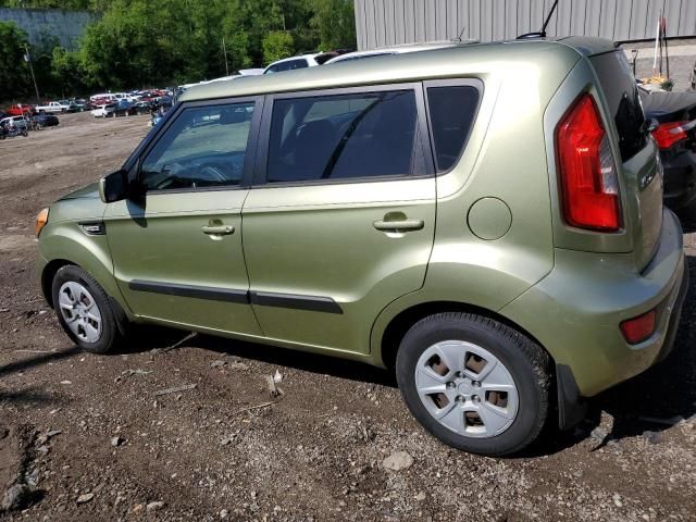 2013 KIA Soul