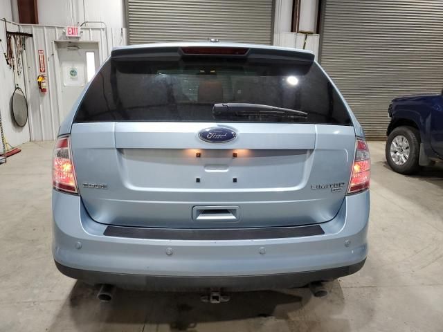 2008 Ford Edge Limited