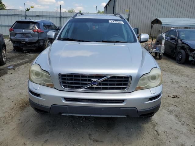 2007 Volvo XC90 3.2