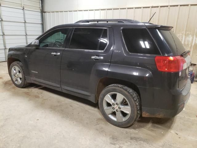 2015 GMC Terrain SLT