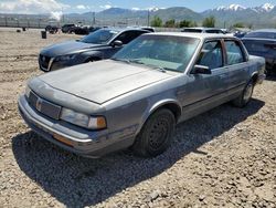 1991 Oldsmobile Cutlass Ciera en venta en Magna, UT