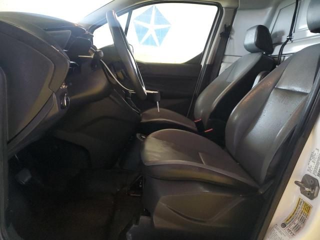 2014 Ford Transit Connect XL