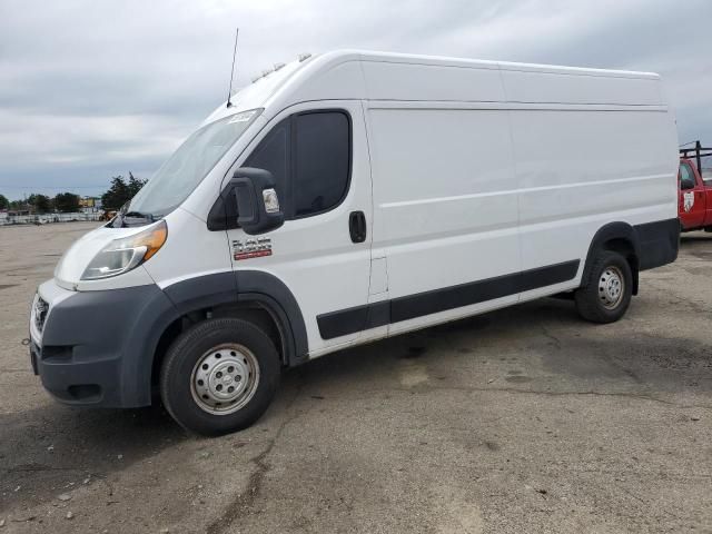 2019 Dodge RAM Promaster 3500 3500 High