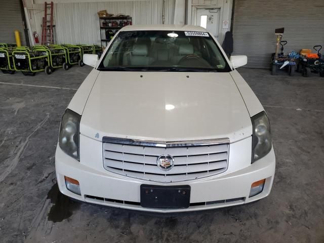 2007 Cadillac CTS HI Feature V6