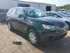 2008 Mitsubishi Outlander ES