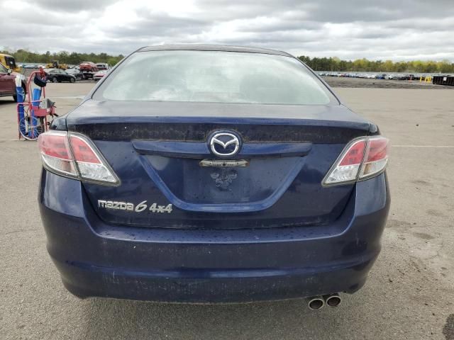 2009 Mazda 6 I