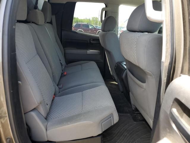 2012 Toyota Tundra Double Cab SR5