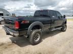 2005 Ford F350 SRW Super Duty