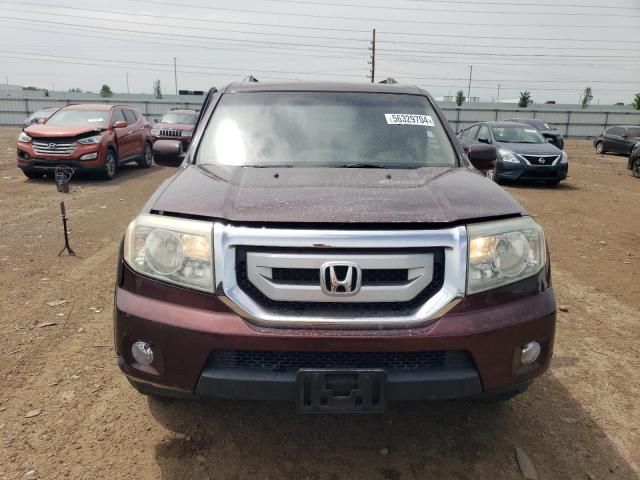 2009 Honda Pilot Touring