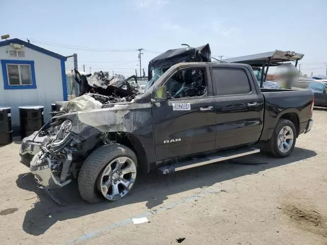 2019 Dodge RAM 1500 BIG HORN/LONE Star