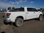 2012 Toyota Tundra Crewmax SR5