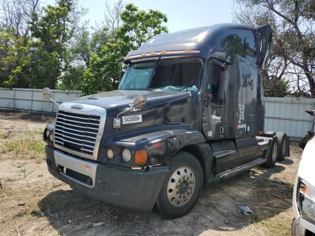 2007 Freightliner Conventional ST120