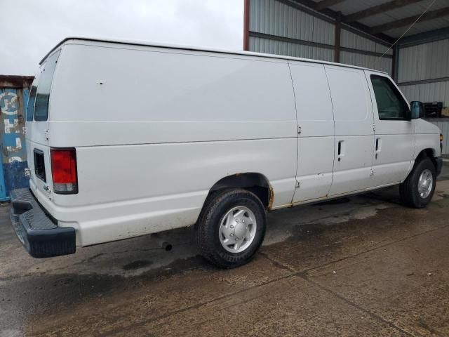 2013 Ford Econoline E250 Van