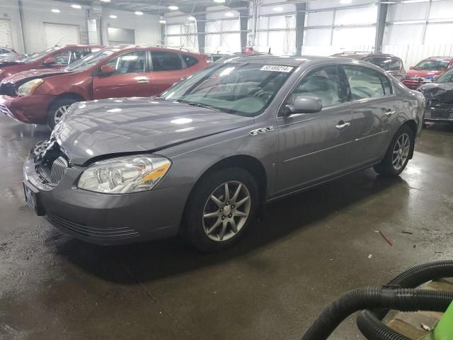 2007 Buick Lucerne CXL