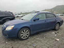 Salvage cars for sale at Colton, CA auction: 2007 Toyota Avalon XL