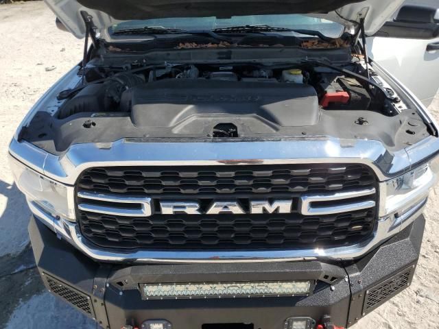 2020 Dodge RAM 3500 Tradesman