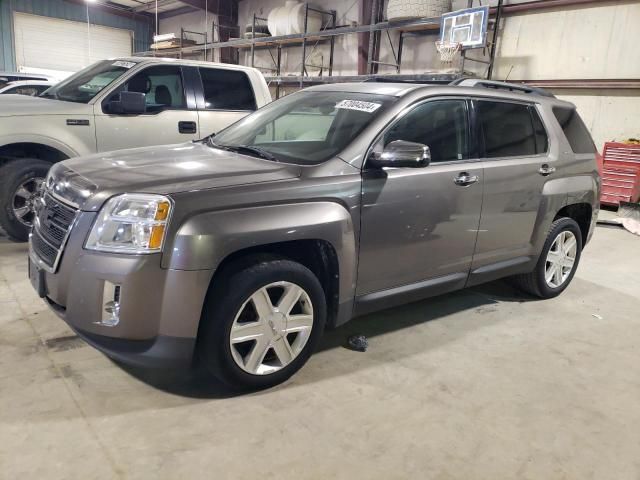 2012 GMC Terrain SLT